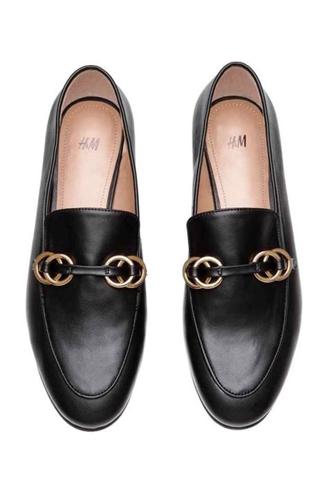 h & m gucci shoes|Learn The Letter H .